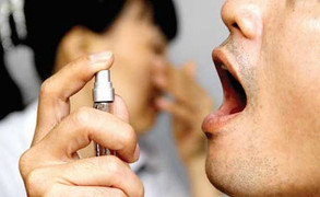 Những vị trí xuất hiện 'mùi lạ' trên cơ thể quý ông phải coi chừng