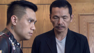 Phan Hải tiết lộ kịch bản phần 2 'Người phán xử', Lương Bổng nhắc nhở