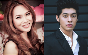 Mỹ Tâm, Noo Phước Thịnh tái xuất trong đêm tiệc thời trang độc đáo