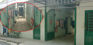 Cán bộ tư pháp xã xây nhà trọ trái phép trên đất nông nghiệp ở Long An nói gì?