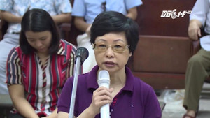 Chiêu lừa đánh vào lòng tin, chiếm đoạt hàng trăm tỷ đồng của cựu ĐBQH Châu Thị Thu Nga