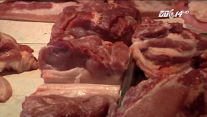 Ăn thịt lợn tiêm thuốc an thần nguy hại khôn lường