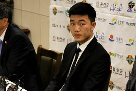 Gangwon vỡ mộng top 3, Xuân Trường về Việt Nam chơi bóng?