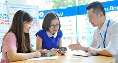 Quẹt thẻ đã tay, nhận quà ngay cùng VietinBank Loyalty