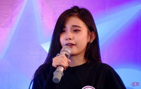 Nữ sinh Miss Teen nổi tiếng vì 'khóc quá đẹp' và câu chuyện đầy nghị lực gây xúc động