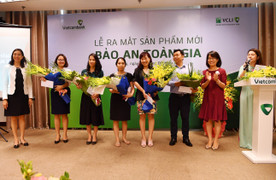 VCLI phối hợp cùng Vietcombank giới thiệu Giải pháp tài chính và bảo vệ toàn diện cho mọi gia đình