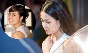 Hoàng Thuỳ Linh: 'Tôi nợ Vàng Anh một lời xin lỗi chân thành'