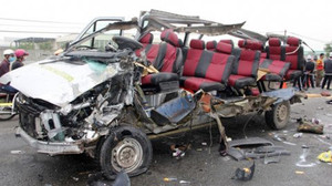 Tai nạn 6 người chết ở Tây Ninh: Tốc độ của xe khách 16 chỗ gây bất ngờ