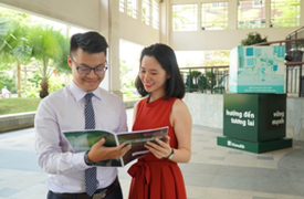 Kinh doanh hiệu quả, Manulife trả thêm 58 tỷ đồng lãi suất cho khách hàng