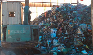 Dân Quảng Ninh bị nhà máy đốt rác thải ‘hành’ suốt ngày đêm