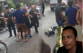 Thêm tiết lộ gây sốc về tử tù Thọ 'sứt': Hai lần ám sát điều tra viên