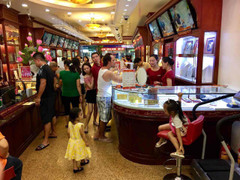 Giá vàng hôm nay 4/10: Bật tăng trở lại sau chuỗi ngày chìm trong sắc đỏ