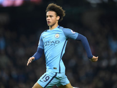 Lý do Leroy Sane chắc chắn thoát chết kể cả gặp khủng long bạo chúa