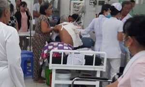Tai nạn thảm khốc 6 người chết ở Tây Ninh: Các nạn nhân bị thương giờ ra sao?