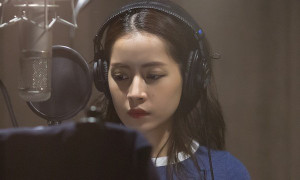 Âm thầm tập luyện 3 năm, Chi Pu chính thức lấn sân ca hát