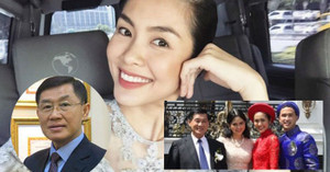 Lộ những điều khoản bí mật Hà Tăng buộc phải đồng ý để được làm dâu nhà danh giá