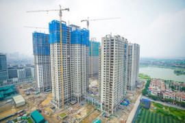 An Bình City thi công vượt tiến độ, 1.861 căn hộ đã giao dịch thành công