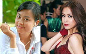 Lột xác từ 'Vàng Anh' giản dị, Hoàng Thuỳ Linh theo đuổi phong cách cực sexy