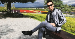 Việt Anh, Ái Phương hào hứng khám phá Nhật Bản với 'Phiêu lưu cùng Gulliver!'