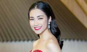 Hoà Minzy: 'Khi nào có tin vui là tôi gửi thiệp mời luôn'