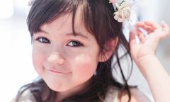 'So kè' nhan sắc của các mẫu nhí nổi tiếng từ nhiều quốc gia trên thế giới