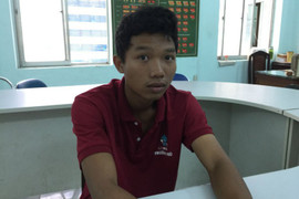 Nghi phạm sát hại người đàn ông, nhét xác dưới gầm giường khách sạn ở TPHCM khai gì?