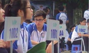 Chàng ‘hot boy hội thao’ gây ‘bão’ mạng mấy ngày qua là ai?