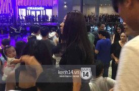 Video: Bạn gái mới của Cường Đô la đưa Subeo đi chơi Trung thu