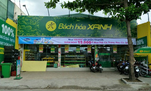 Vượt mặt các chuỗi bán lẻ lâu năm, Bách hóa Xanh đã tìm được 'công thức chiến thắng'?