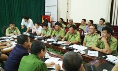 'Cắt tai, mài vỏ' bình gas: Ai sẽ bảo vệ quyền lợi cho doanh nghiệp và tính mạng người tiêu dùng?
