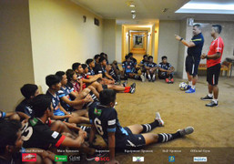 Campuchia lộ 'tử huyệt' trước trận quyết đấu với Việt Nam