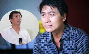 Bị chủ mới của Hãng phim truyện gọi Chí Phèo, Quốc Tuấn lên tiếng