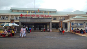 Bộ Y tế yêu cầu làm rõ thông tin cháu bé 13 tháng tuổi tử vong do đầy hơi