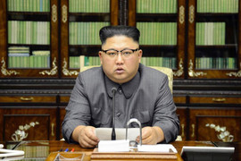 Lãnh đạo CIA nói ông Kim Jong-un hành động rất lý trí