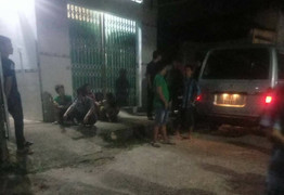 Nghi án cô gái treo cổ tự tử vì tình ở TPHCM