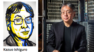 Nobel Văn học 2017: Vì sao là nhà văn gốc Nhật Kazuo Ishiguro mà không phải Murakami?