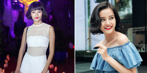 Thực hư phương pháp nắn xương thẩm mỹ để khuôn mặt thon gọn hơn đang được các sao ưa chuộng