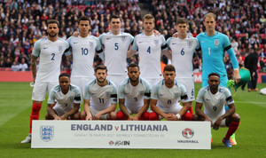 Những đội bóng nào giành vé World Cup 2018 đêm qua?