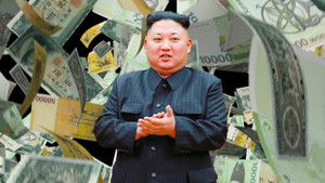 Bị cấm vận, Triều Tiên vẫn kiếm được ngoại tệ từ đâu?