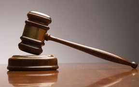 Kiện UBND tỉnh đòi bồi thường 3,5 tỉ đồng