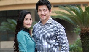 Nữ chính 'Hoa cỏ may 3' tiết lộ tình cảm bất ngờ với Hải Anh