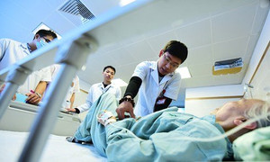 Bộ Giáo dục siết điều kiện mở ngành đào tạo y khoa