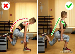 15 sai lầm cơ bản khi tập luyện thể dục có thể gây hại không ngờ
