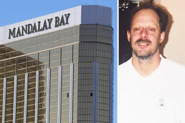 Nghi vấn bản nhạc khiến Stephen Paddock gây ra vụ xả súng ở Las Vegas