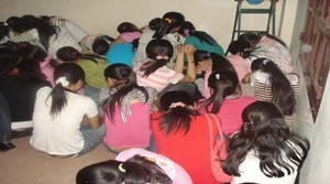 'Nữ quái' lừa xin việc bán thai phụ lấy 140 triệu đồng