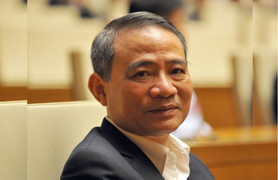 Chân dung tân Bí thư Thành ủy Đà Nẵng Trương Quang Nghĩa