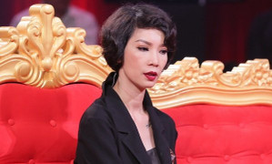 Xuân Lan tiết lộ từng yêu nam ca sĩ đồng tính