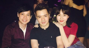 Đường yêu của Hoa hậu Đặng Thu Thảo: 3 năm lặng lẽ mà ngọt ngào đến ghen tị!