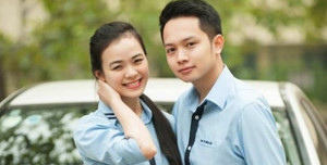 Những mẫu đồng phục sinh viên khiến nhiều bạn trẻ mơ ước