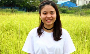 Đi mua thẻ điện thoại, thiếu nữ mất tích bí ẩn ở TP.HCM